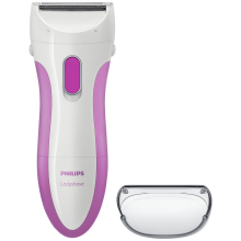 Philips Series 2000 Wet Dry Cordless Lady Shaver