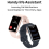 Huawei HUAWEI Watch Fit Special Edition - Starry Black 5