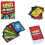 UNO Uno No Mercy Kartenspiel 7