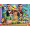 Disney Disney Pixar 4x42 Piece Bumper Pack Jigsaw Puzzle 4
