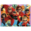 Disney Disney Pixar 4x42 Piece Bumper Pack Jigsaw Puzzle 5