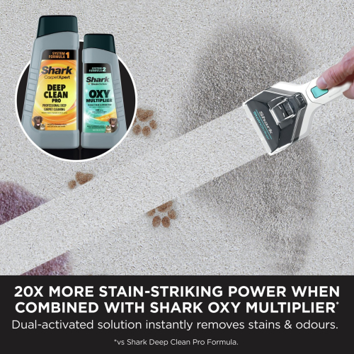 Shark Shark CarpetXpert Deep Clean Pro 1.42L Cleaning Solution 2