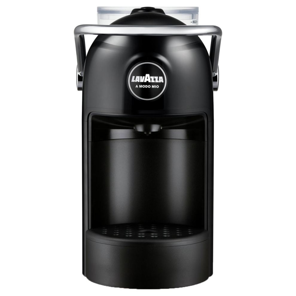 Lavazza Jolie Pod Coffee Machine - Black Black,Brown