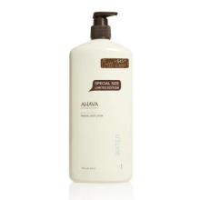 Ahava Deadsea Water Mineral Body Lotion 24 Oz