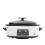 Living And Home 6QT Electric Massage Stone Heater Warmer 2