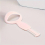 Eyeliner Stencils Mascara Shield Guard Mascara Applicator Tool With Comb Eyelash Applicator Tool 8
