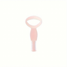 Eyeliner Stencils Mascara Shield Guard Mascara Applicator Tool With Comb Eyelash Applicator Tool