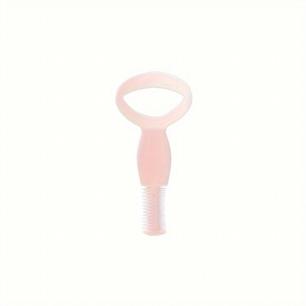 Eyeliner Stencils Mascara Shield Guard Mascara Applicator Tool With Comb Eyelash Applicator Tool