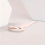 Eyeliner Stencils Mascara Shield Guard Mascara Applicator Tool With Comb Eyelash Applicator Tool 7