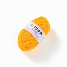 1 Volume Milk Sweet Soft Cotton Knitting Wool Yarn Thick Yarn Fiber Velvet Yarn Hand Knitting Wool Crochet Yarn For DIY Sweater