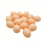 10pcs Egg Simulation Egg Painting Egg Student Art Painting Tool Toy Interactive Play House DIY 3