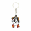 Pirate Keychain 12pcs 1pc 8