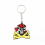 Pirate Keychain 12pcs 1pc 9
