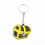 Pirate Keychain 12pcs 1pc 6