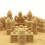 Educational Childrens Toy Sand Set Harmless Funny Sand With Mold Random 2 Molds 2