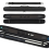 PowerGlide Snooker Svartur 2-teiliger Queuekoffer 4
