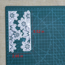 Make the Perfect Christmas Gift for Mom Dad Friends & Family with this Snowflake Metal Cutting Die