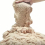 Educational Childrens Toy Sand Set Harmless Funny Sand With Mold Random 2 Molds 4