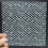 Fish Scale Pattern Painting Template For Journal Diary Notebook 6