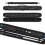 PowerGlide Snooker Svartur Noir 2-teiliger Queuekoffer 4