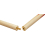 Powerglide Original Cue Red 2 Piece 10mm tip - Red 3