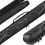 PowerGlide Snooker Svartur Noir 2-teiliger Queuekoffer 1