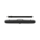 PowerGlide Snooker Svartur 3/4 Stück Queue Etui 2