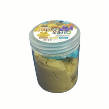 Educational Childrens Toy Sand Set Harmless Funny Sand With Mold Random 2 Molds