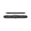 PowerGlide Snooker Svartur Noir 2-teiliger Queuekoffer 2