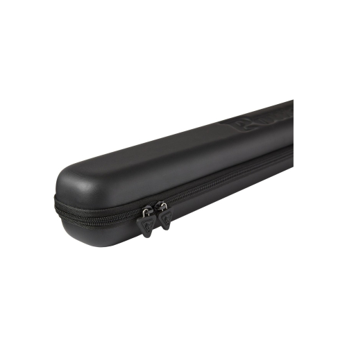 PowerGlide Snooker Svartur 2-teiliger Queuekoffer 2