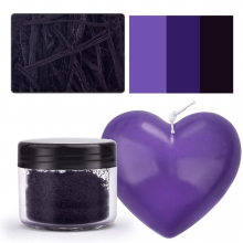 12 Colors Candle Wax Dye Pigment Non Toxic DIY Soy Candle Wax Pigment Aromatherapy Dye Scented Candle Make Fragrance 3g Bottle