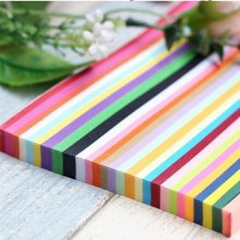 2700 Sheets Origami Stars Papers Origami Star Paper Strip Package Origami Paper Stars 27 Colors 2700 Stripes
