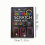 10pcs Large Size Scratch Painting Coloring Book For Children 3