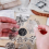 Transparent Silicone Stamp For Birthday Decoration 4