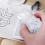 Transparent Silicone Stamp For Birthday Decoration 5