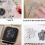 Transparent Silicone Stamp For Birthday Decoration 6