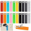20 pack Felt Keychains Felt Pendants Felt Crafts 1