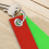 20 pack Felt Keychains Felt Pendants Felt Crafts 7