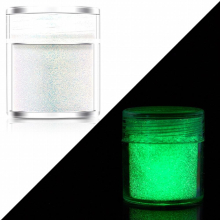 10g 1 Bottle Luminous Sequins Glow In The Dark Glitters For DIY Epoxy Mold Jewelry Findings Nail Art Craft Resin Filling Decoration 12