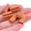 Model Brick Micro Landscape Sand Table Architecture Student Mini Scene Ultra Small Red Brick Brick 1