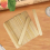 50pcs Large Popsicle Sticks DIY Materials 2