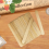50pcs Large Popsicle Sticks DIY Materials 5