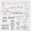 Bless Metal Cutting Dies And Stamps For Scrapbooking 6