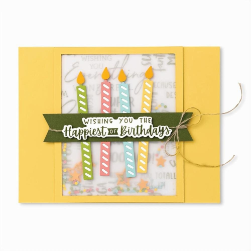 Bless Metal Cutting Dies And Stamps For Scrapbooking 1