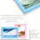 Square 3D Dynamic Landscape Quicksand Picture Frame Decoration 2