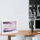 Square 3D Dynamic Landscape Quicksand Picture Frame Decoration 6