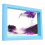 Square 3D Dynamic Landscape Quicksand Picture Frame Decoration 3