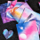 48pcs Starry Sky Paper Folding Handicrafts Origami 6
