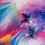 48pcs Starry Sky Paper Folding Handicrafts Origami 11