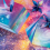 48pcs Starry Sky Paper Folding Handicrafts Origami 12